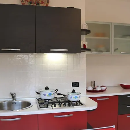 Apartament Condominio Centauro