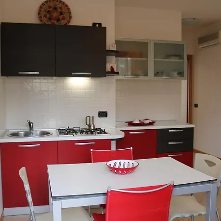 Condominio Centauro Apartament