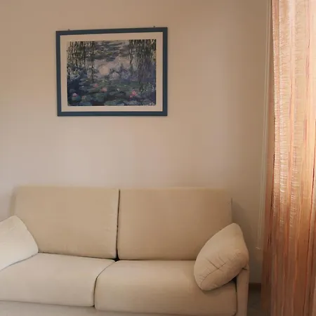 Condominio Centauro Lägenhet Bibione
