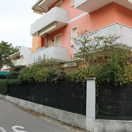 Lägenhet Condominio Centauro Bibione