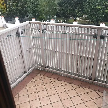 Condominio Centauro Lägenhet