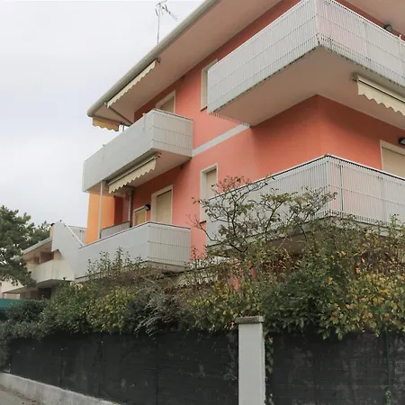Lägenhet Condominio Centauro